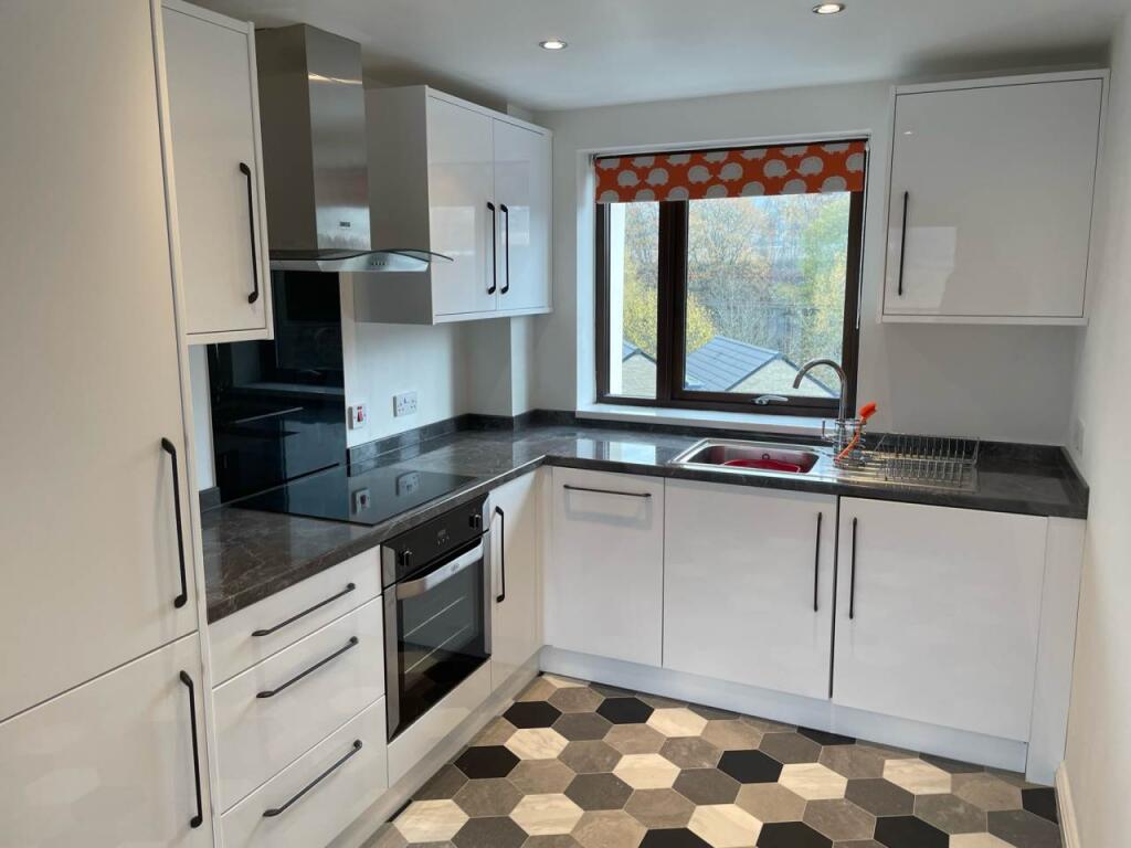 Additional image 3 of Amber Wharfe, Dock Lane, Shipley