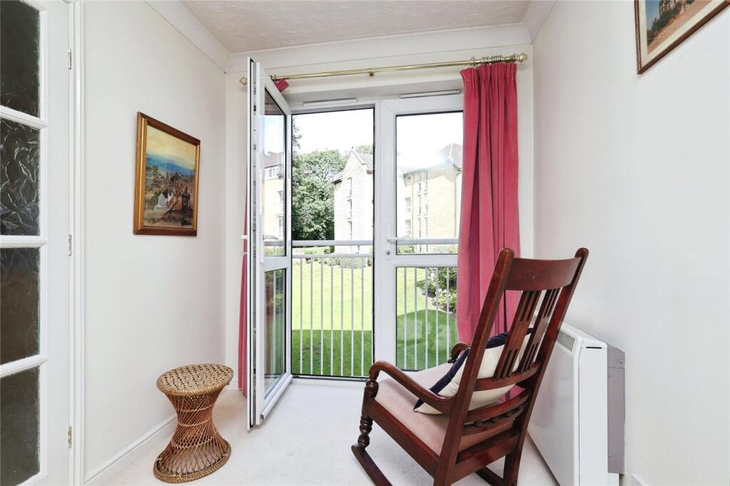 Additional image 3 of Aire Valley Court, Bingley
