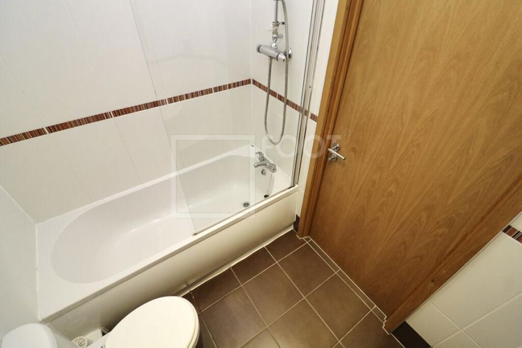 Additional image 28 of Victoria Mills, Salts Mill Road, Shipley, BD17