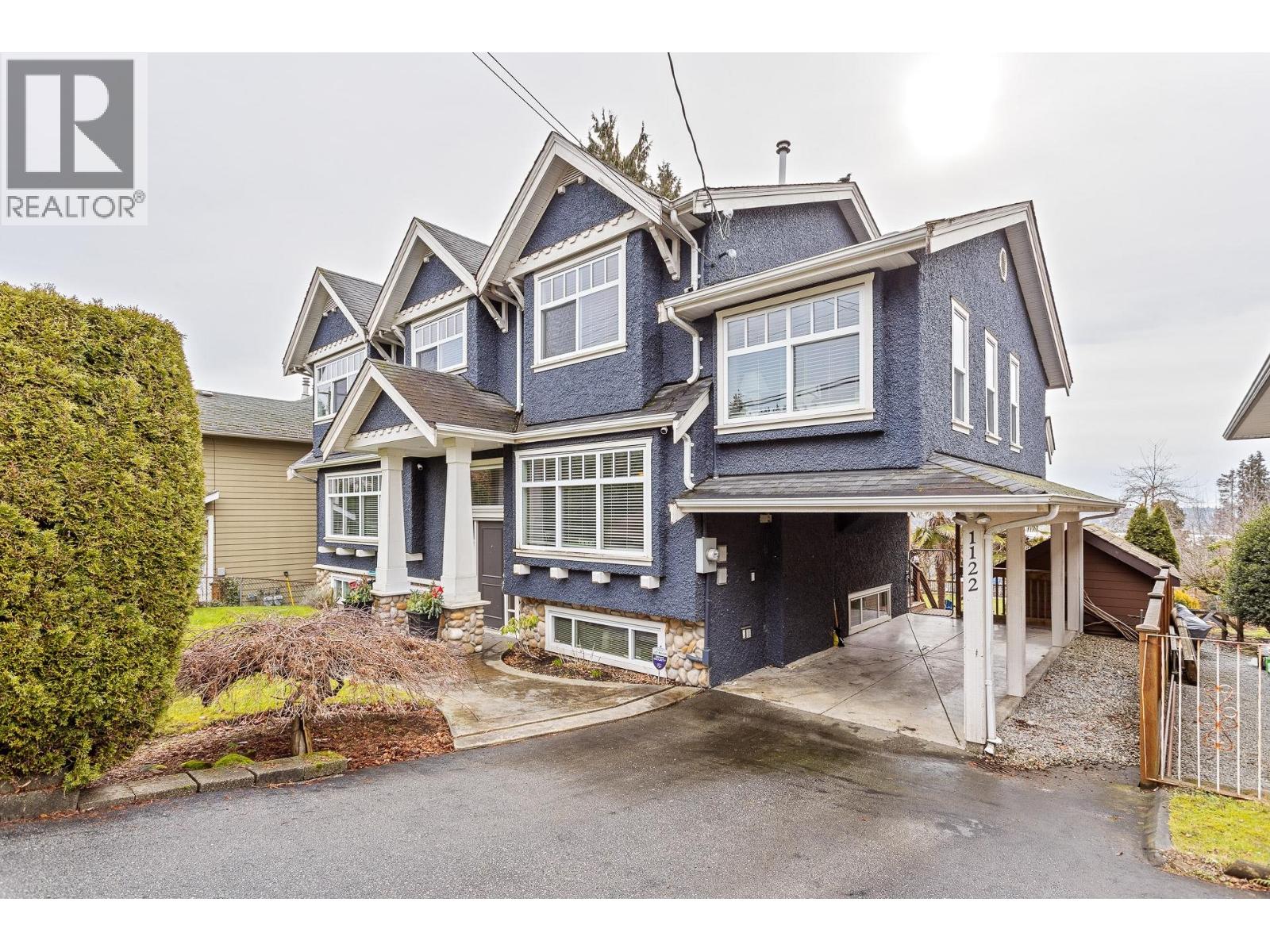 Property image for 1122 ROCHESTER AVENUE|Coquitlam, British Columbia V3K2X4
