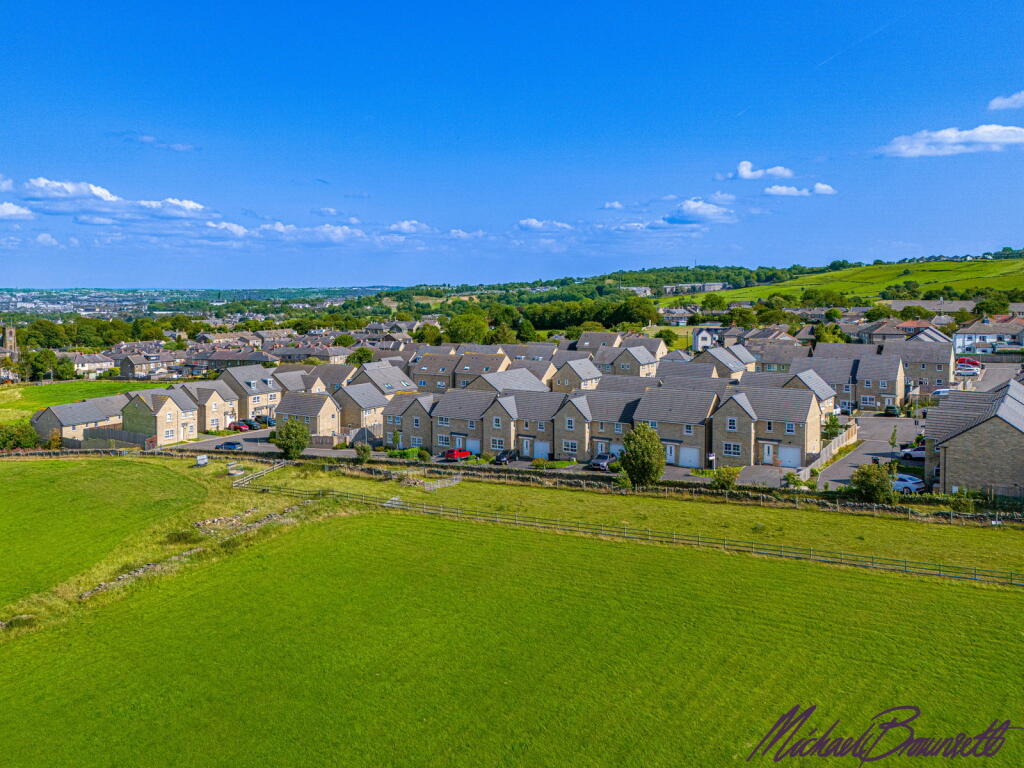 Additional image 25 of Pipit View, Clayton, Bradford, BD14 6FB