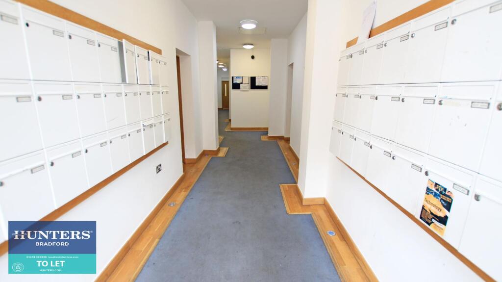 Additional image 21 of Byron Halls, Byron Street, Bradford, BD3