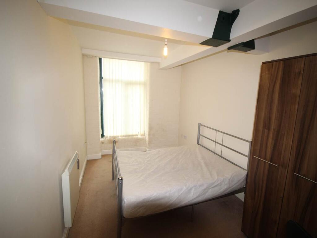 Additional image 4 of Equity Chambers, City Centre, Bradford