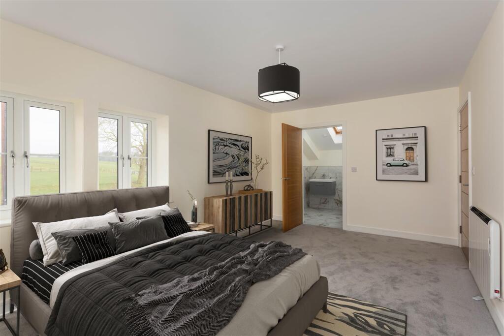 Additional image 6 of Plot 1, Spring View, Scholebroke Lane, Tong