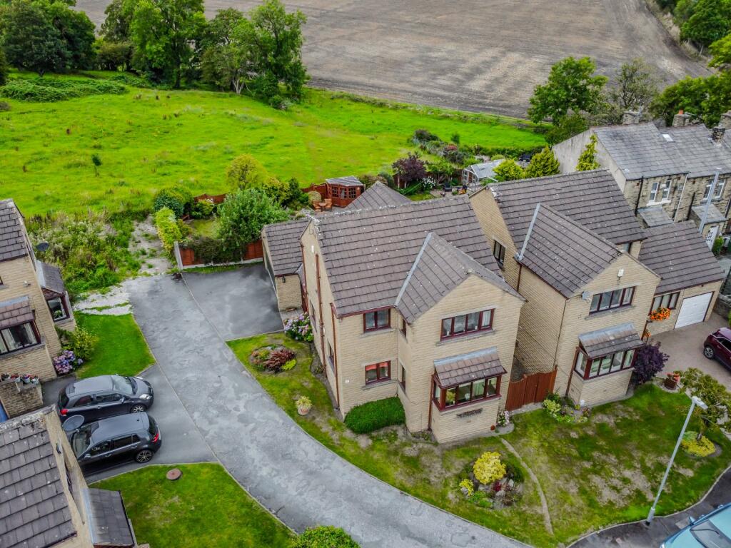 Additional image 22 of St. Lukes Close, Cleckheaton, West Yorkshire, BD19