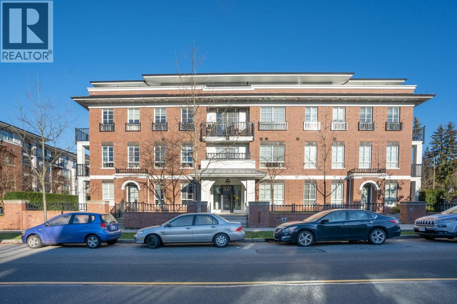 216 555 FOSTER AVENUE|Coquitlam, British Columbia V3J3W2