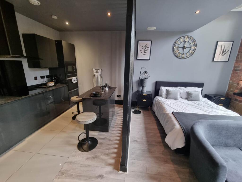 Additional image 6 of Albion House , 4 Hick Street ,