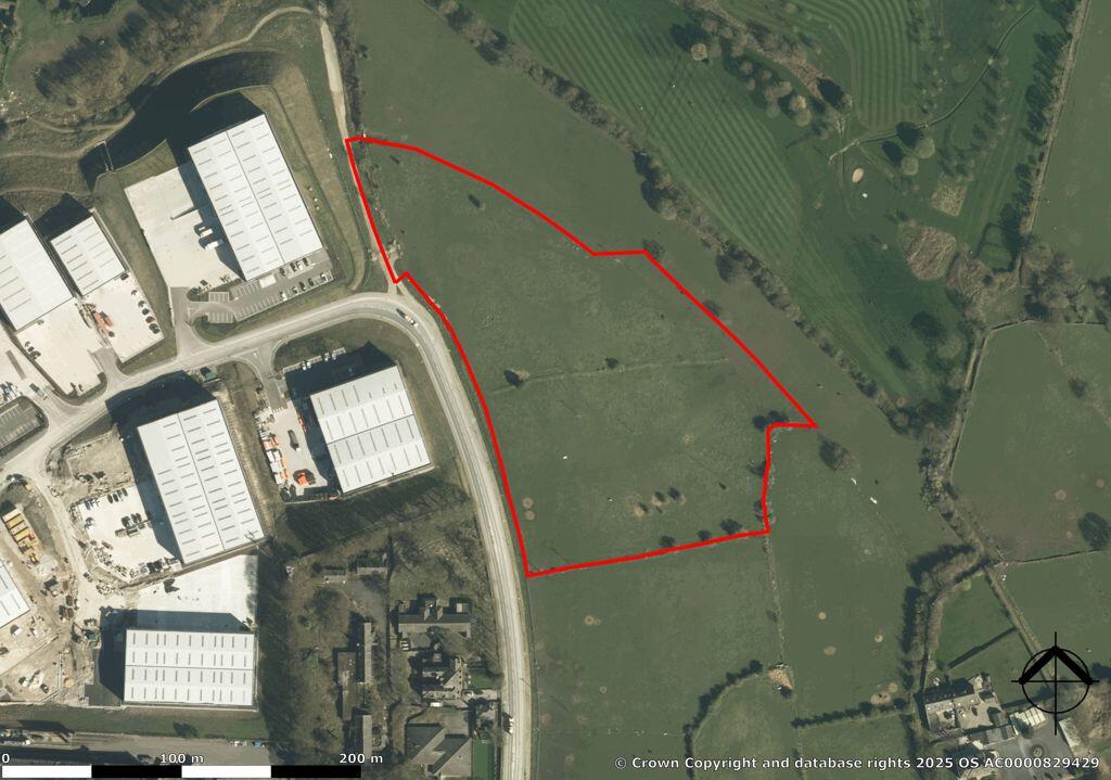 Additional image 15 of Land East Of Woodhall Road, Bradford, West Yorkshire, BD3 7AF