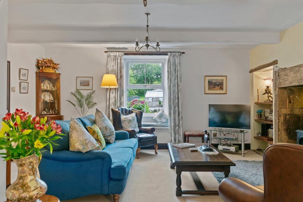 Additional image 5 of Coniston Cold, Skipton, North Yorkshire, BD23