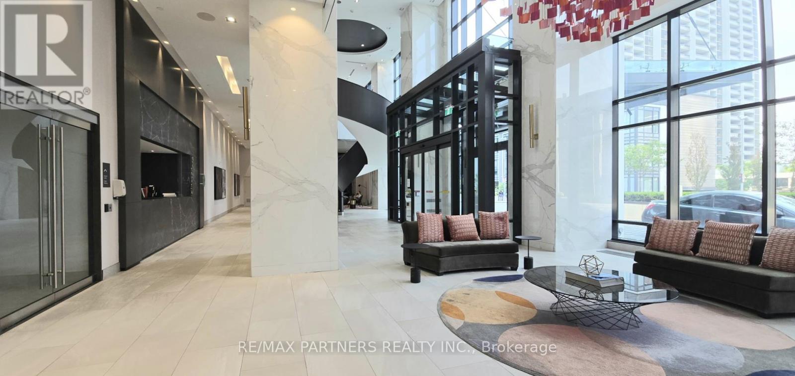 3901 - 7 MABELLE AVENUE|Toronto (Islington-City Centre West), Ontario M9A4X7