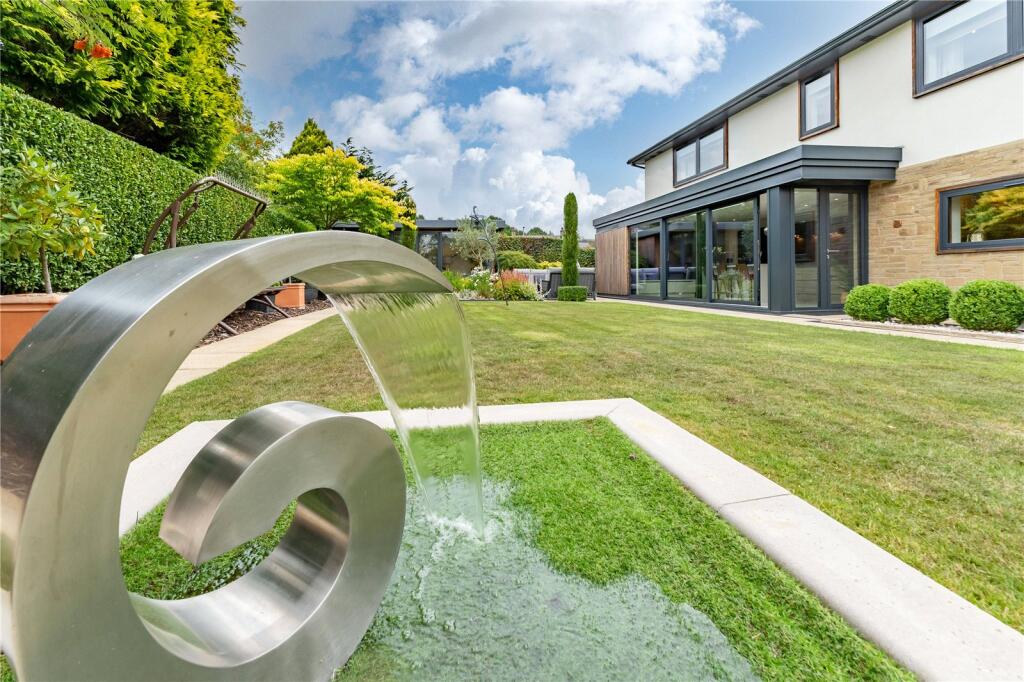 Additional image 38 of Castle Hill Road, Gomersal, Cleckheaton, West Yorkshire