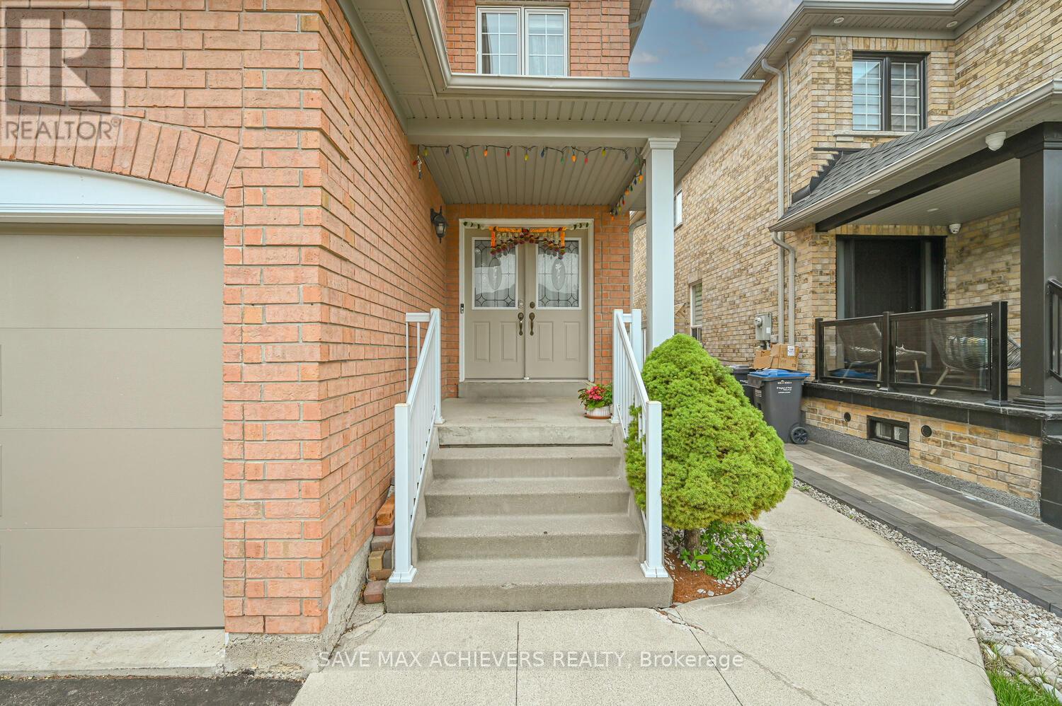 21 RIVERPLACE CRESCENT|Brampton (Bram East), Ontario L6P2N2