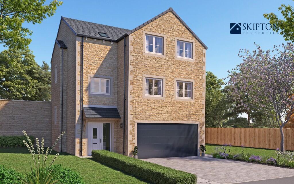 Property image for Plot 39, The Avon, The Oaks, Skipton