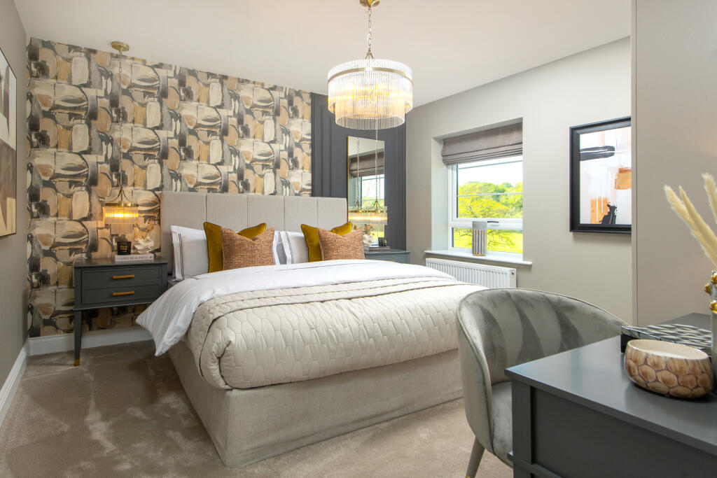 Additional image 3 of Scholars Gate,
Lords Close,
Giggleswick,
BD24 0EG