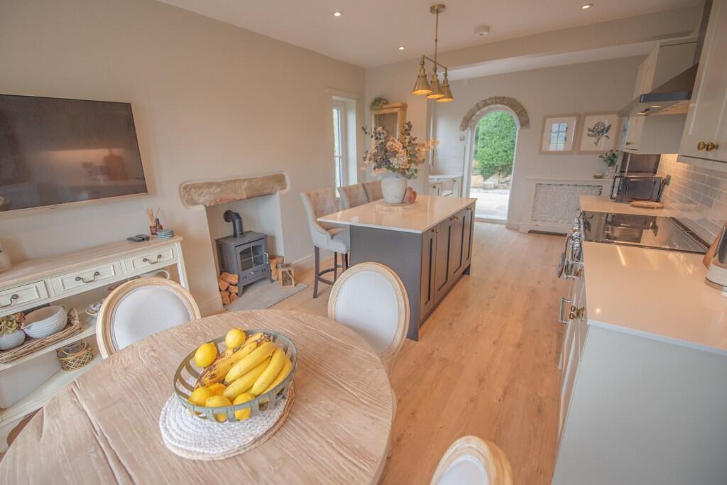 Additional image 14 of Hillcrest, Starkey Lane, Farnhill BD20 9AN