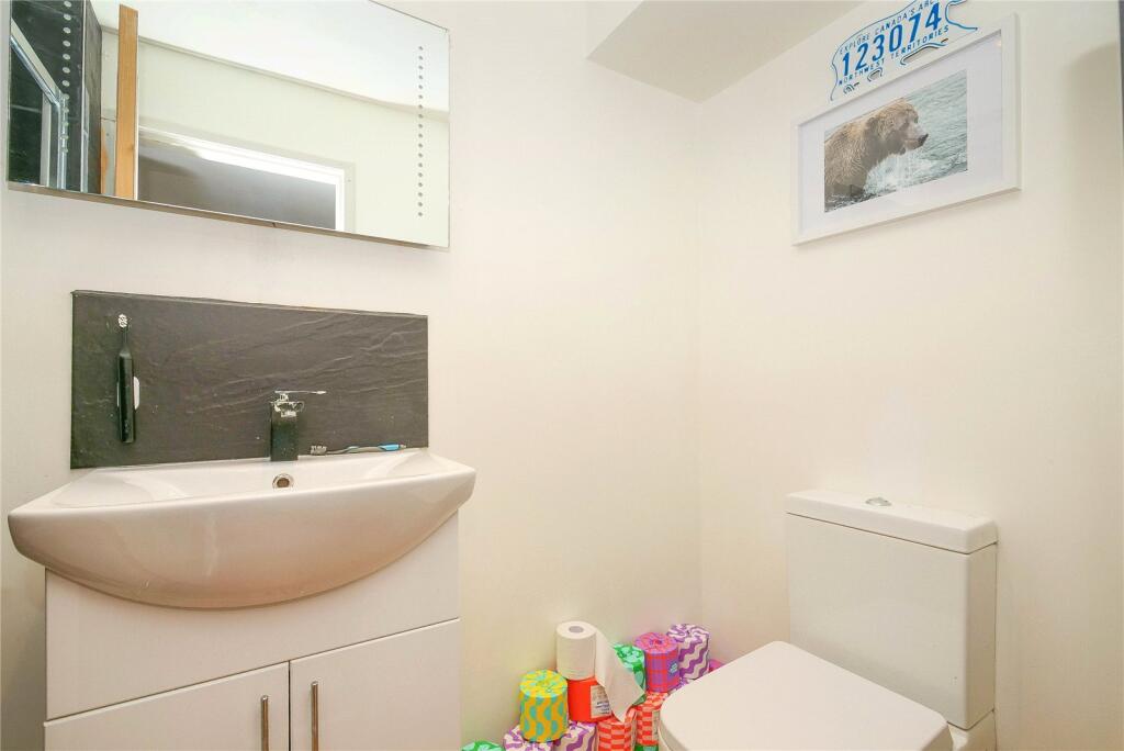 Additional image 21 of Dockfield Place, Shipley, West Yorkshire, BD17