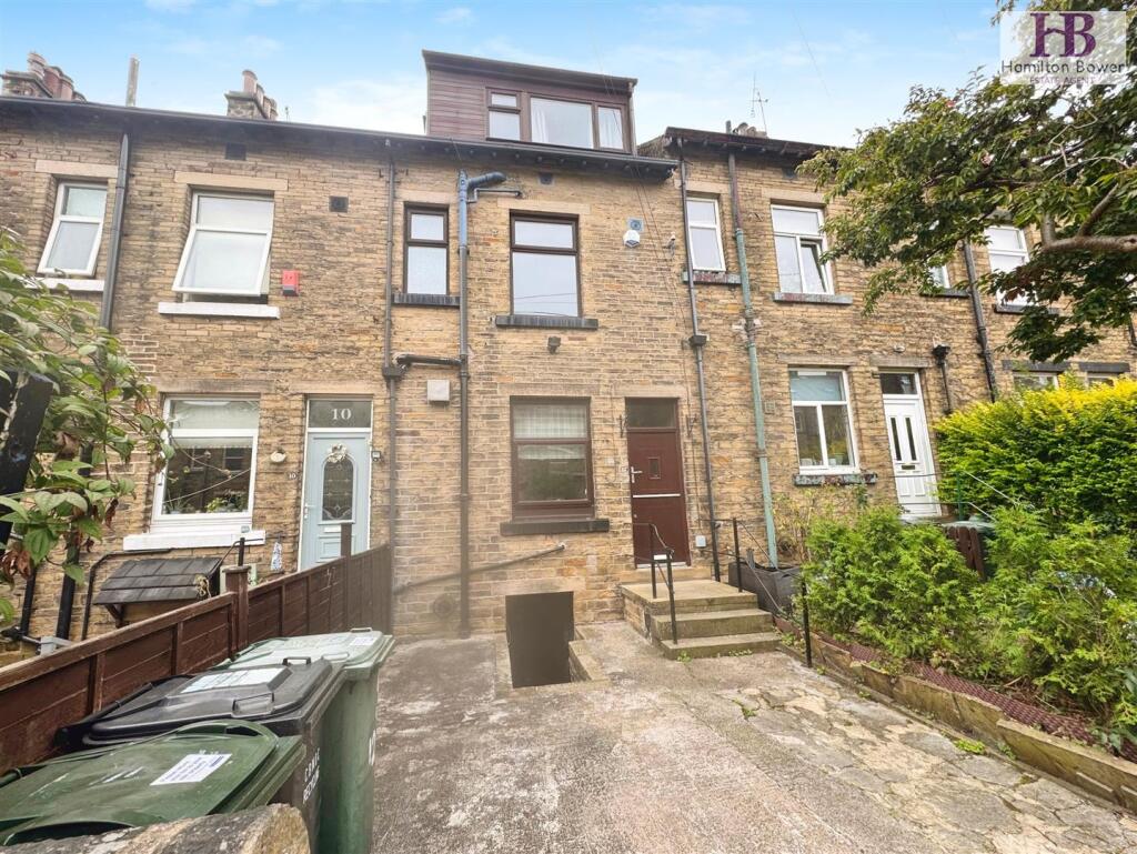 Additional image 13 of Wensley Avenue, Shipley