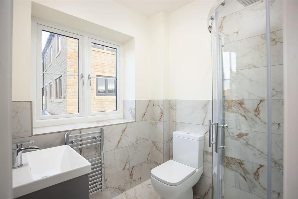 Additional image 8 of Stunning New Build Bungalow