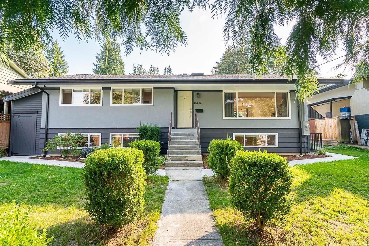 14456 115 AVENUE|Surrey, British Columbia V3R2R2