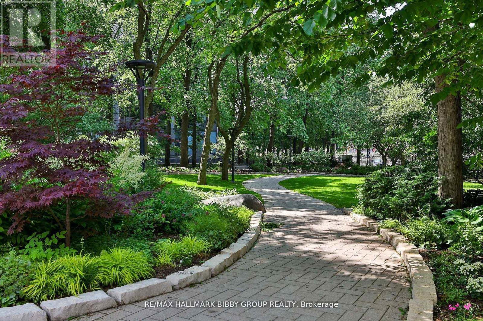 Property image for 206 - 61 ST CLAIR AVENUE W|Toronto (Yonge-St. Clair), Ontario M4V2Y8