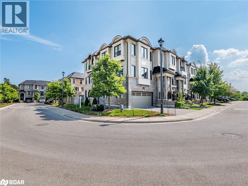 1170 BEACHCOMBER Road|Mississauga, Ontario L5G4N3