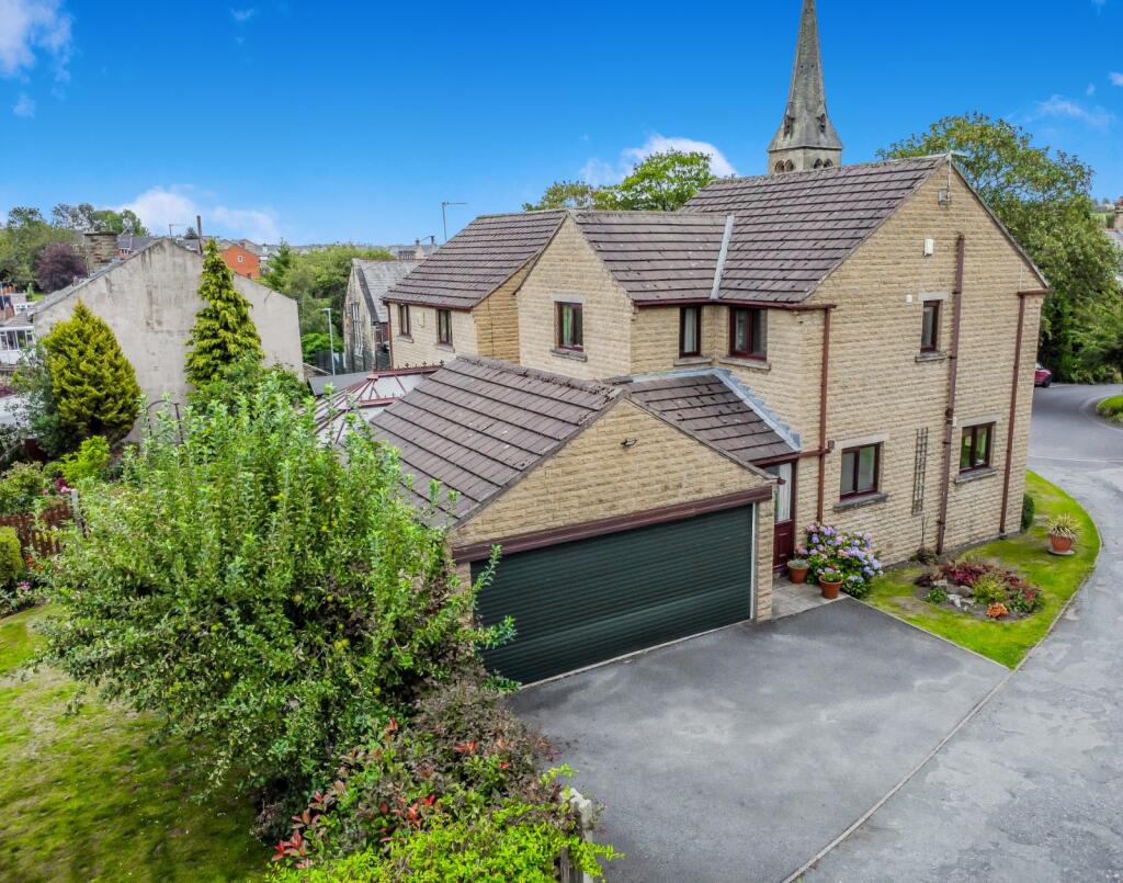 Additional image 26 of St. Lukes Close, Cleckheaton, West Yorkshire, BD19