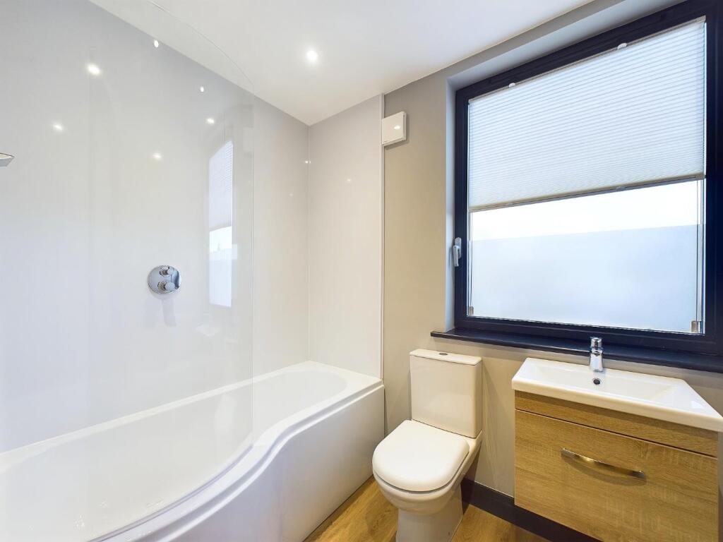 Additional image 5 of 8 Five Rise Apartments, Ferncliffe Road, Bingley