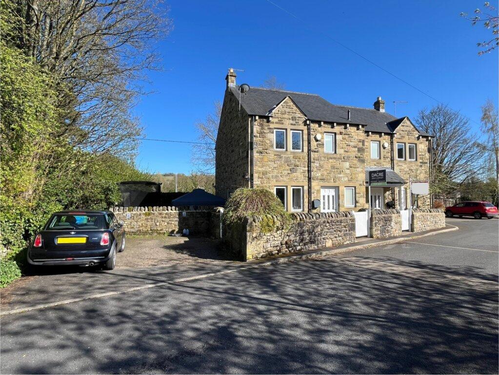 Property image for Raines Garth, Giggleswick, Settle, North Yorkshire, BD24