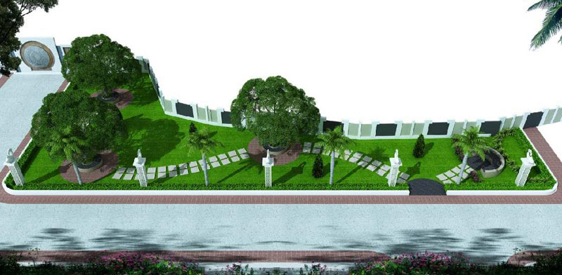 Additional image 2 of Super Corridor, Indore