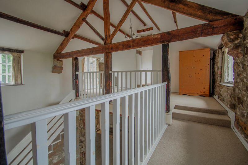 Additional image 32 of 3500sqft House. 1 acre with paddock. Flasby, Yorkshire Dales