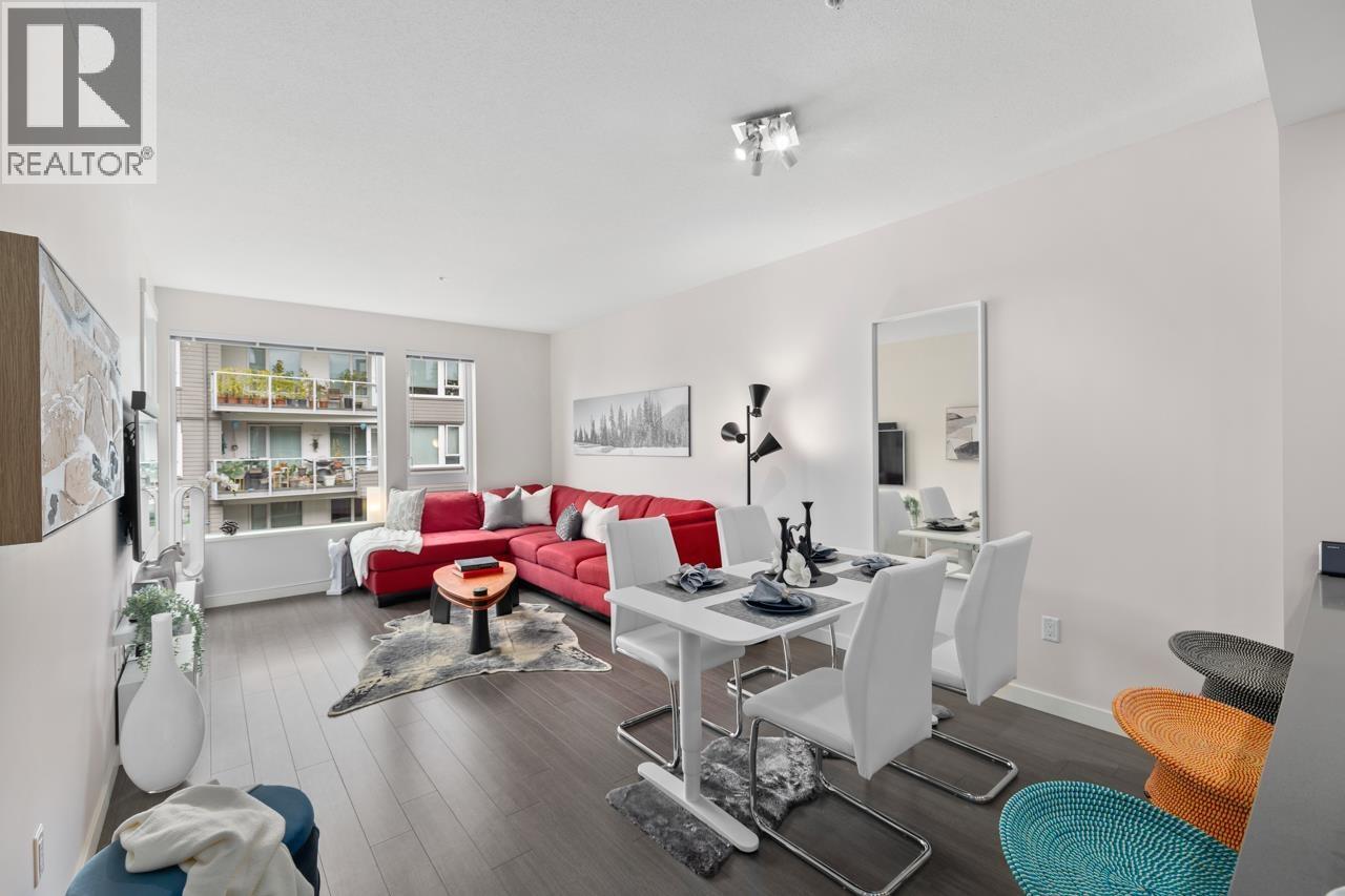 411 255 W 1ST STREET|North Vancouver, British Columbia V7M3G8