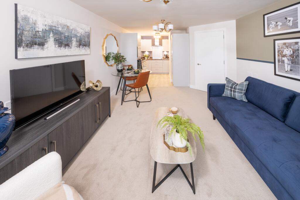 Additional image 13 of Keighley Road, Bingley, West Yorkshire, BD16 2BB