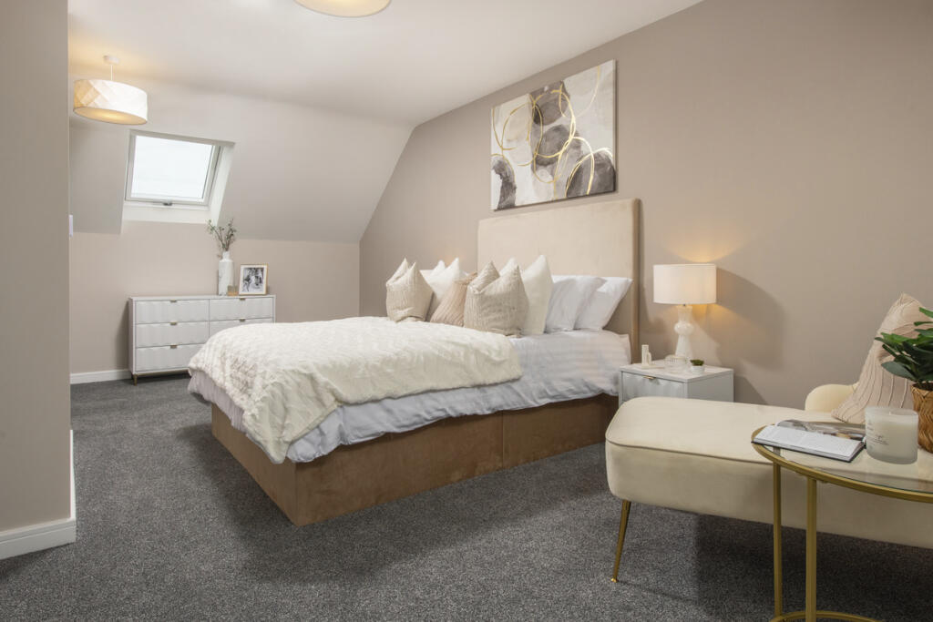 Additional image 9 of Shann Lane,
Keighley,
BD20 6DY