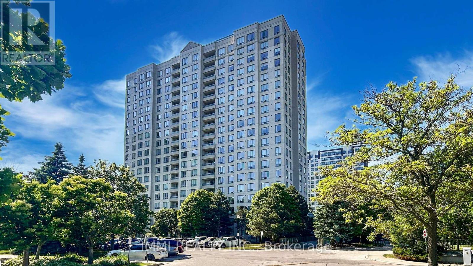 2009 - 5039 FINCH AVENUE E|Toronto (Agincourt North), Ontario M1S5L6