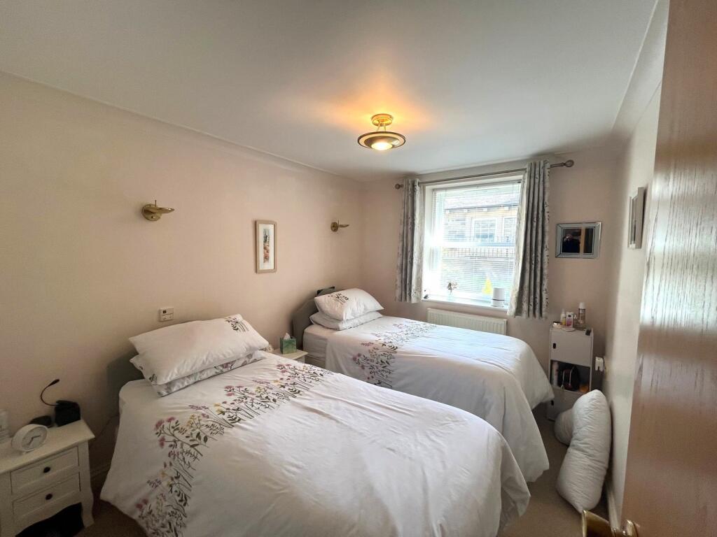 Additional image 5 of 5 Belle Isle Road, Haworth, Keighley, BD22