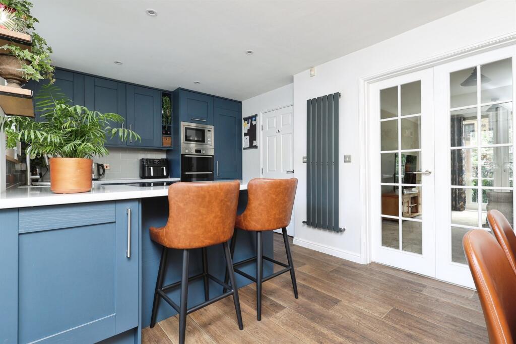 Additional image 4 of Wensleydale Way, Riddlesden, Keighley