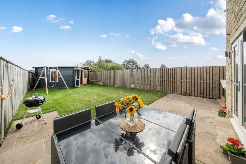 Additional image 8 of Willow Mews, Idle, Bradford, West Yorkshire