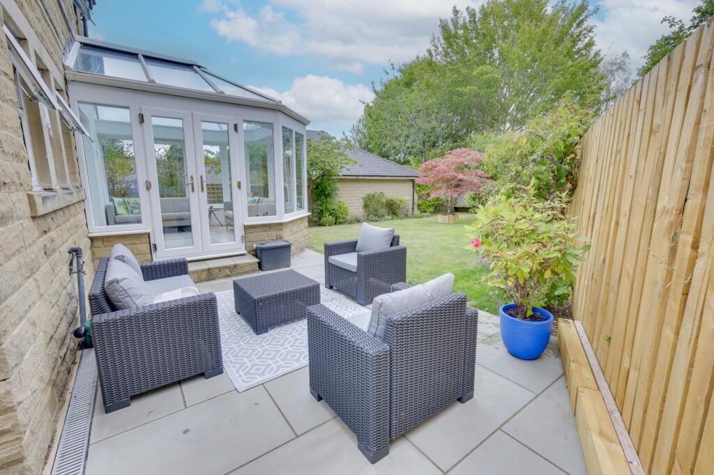 Additional image 21 of The Moorings, Apperley Bridge, Bradford, BD10