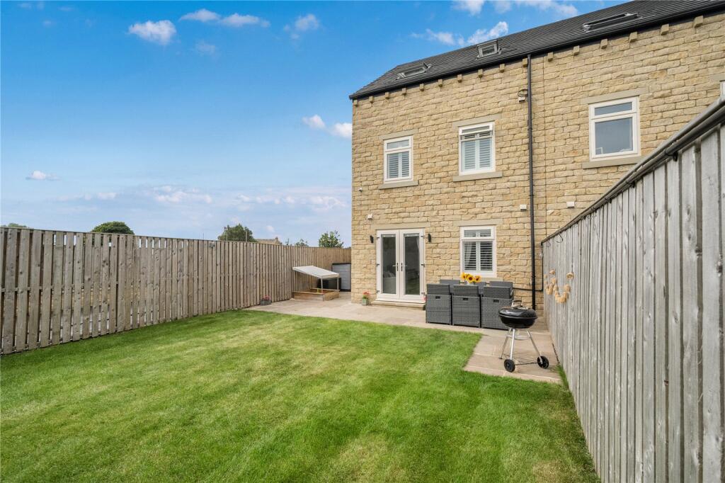 Additional image 31 of Willow Mews, Idle, Bradford, West Yorkshire