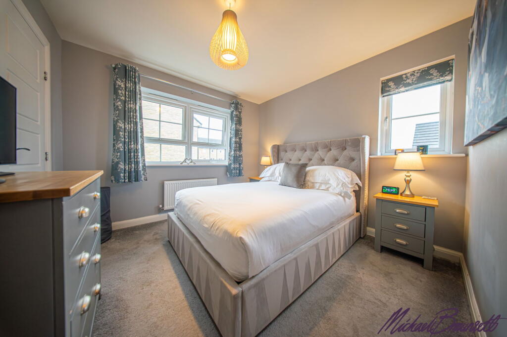 Additional image 9 of Pipit View, Clayton, Bradford, BD14.