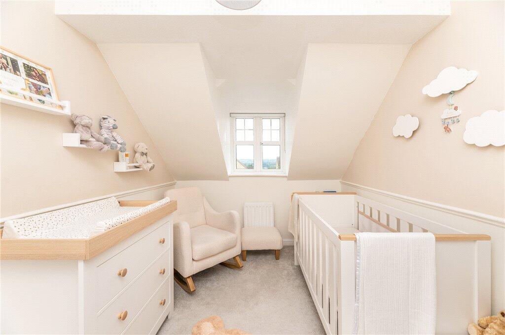 Additional image 25 of Whitestone Drive, East Morton, BD20