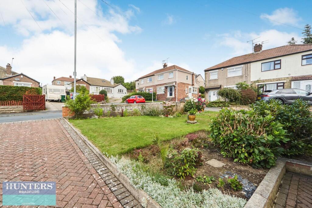 Additional image 30 of Kestrel Drive Bradford, West Yorkshire, BD2 4HA