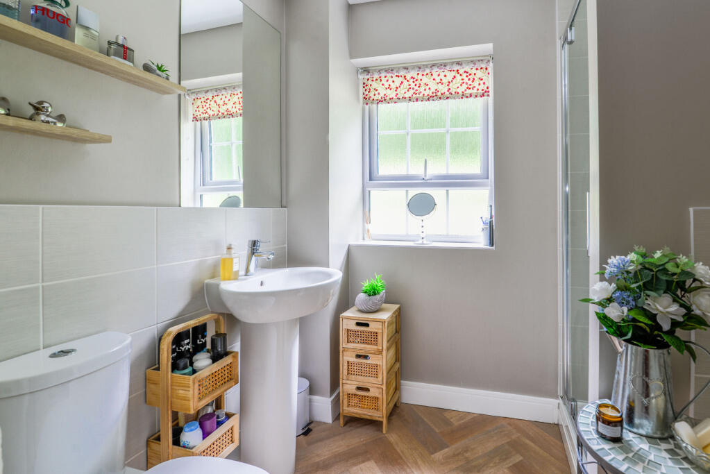 Additional image 23 of Castle Stead Drive, Cullingworth, West Yorkshire, BD13