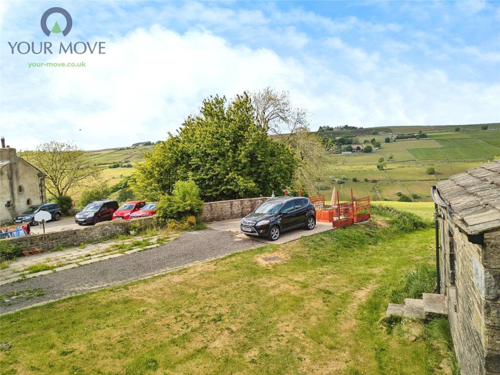 Additional image 13 of Main Street, Stanbury, Keighley, West Yorkshire, BD22