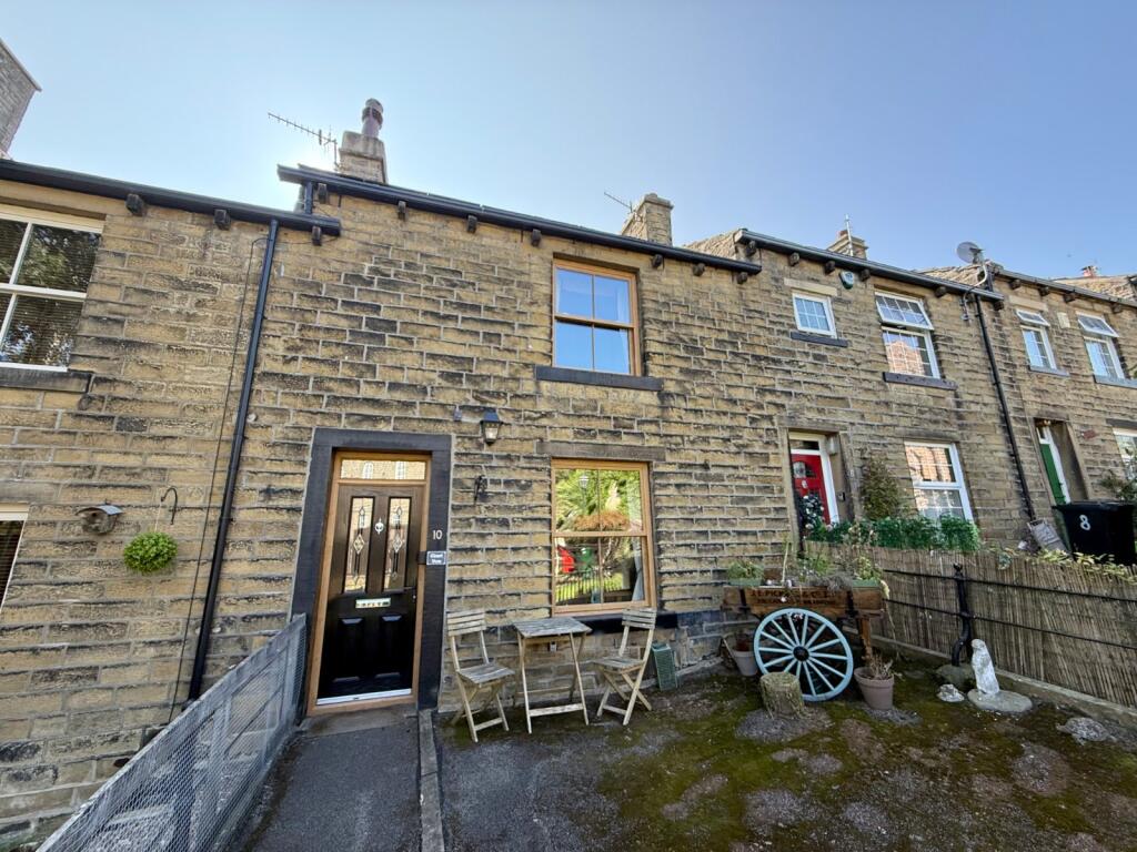 Property image for Queen Street, Haworth, Keighley, West Yorkshire, BD22