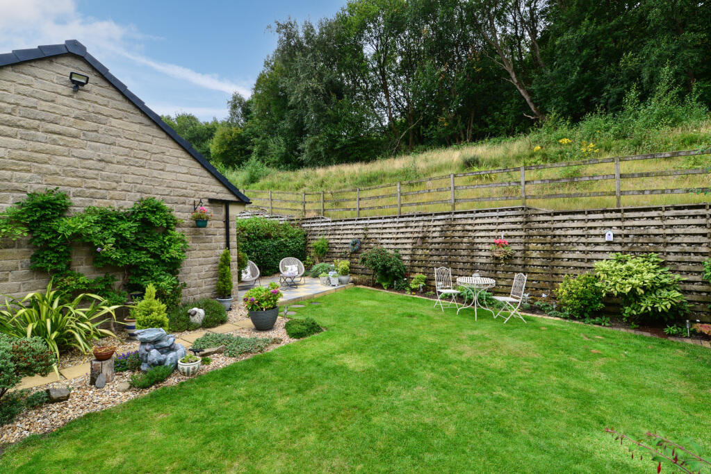 Additional image 31 of Castle Stead Drive, Cullingworth, West Yorkshire, BD13