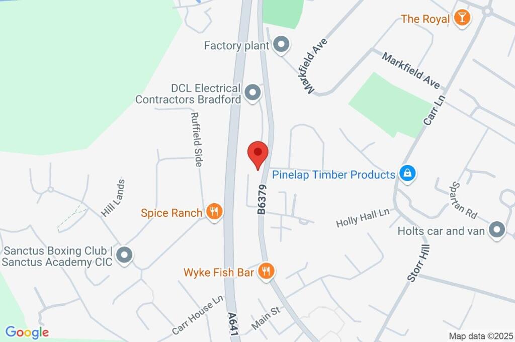 Additional image 21 of Huddersfield Road, Wyke, Bradford, BD12