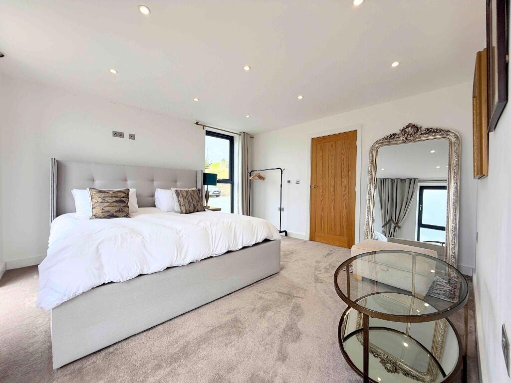 Additional image 27 of Moorend View Farm, Blackmoor Road, Haworth, BD22