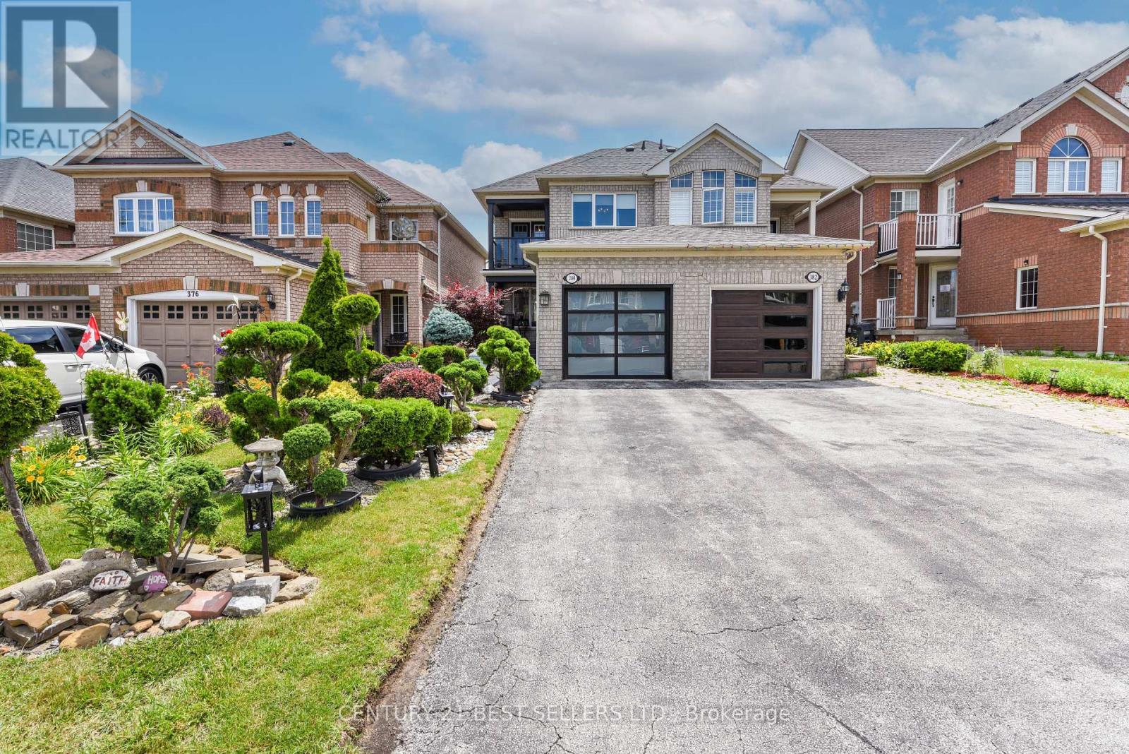 380 WILDGRASS ROAD|Mississauga (Cooksville), Ontario L5B4H2