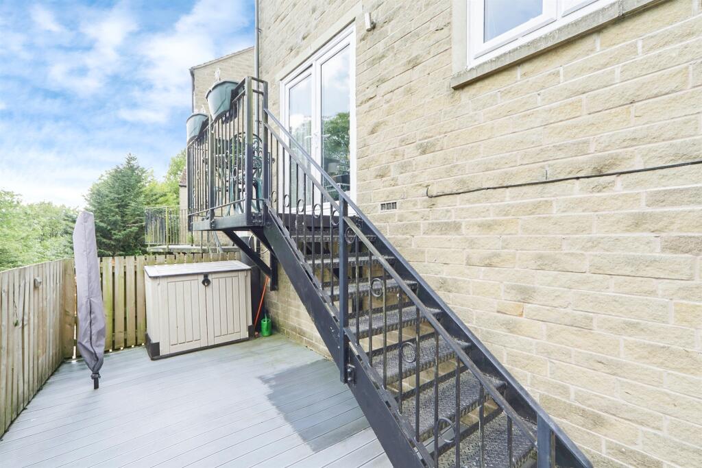 Additional image 16 of Heathcliffe Mews, Haworth, Keighley